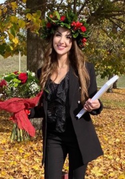 Leggi la storia di Veronica che dopo il Master in Tourism Management di Accademia Creativa Turismo lavora presso MDS (Mari del Sun), Tour Operator di Roma ➡️ facebook.com/accademiacreat…
#formazione #master #turismo