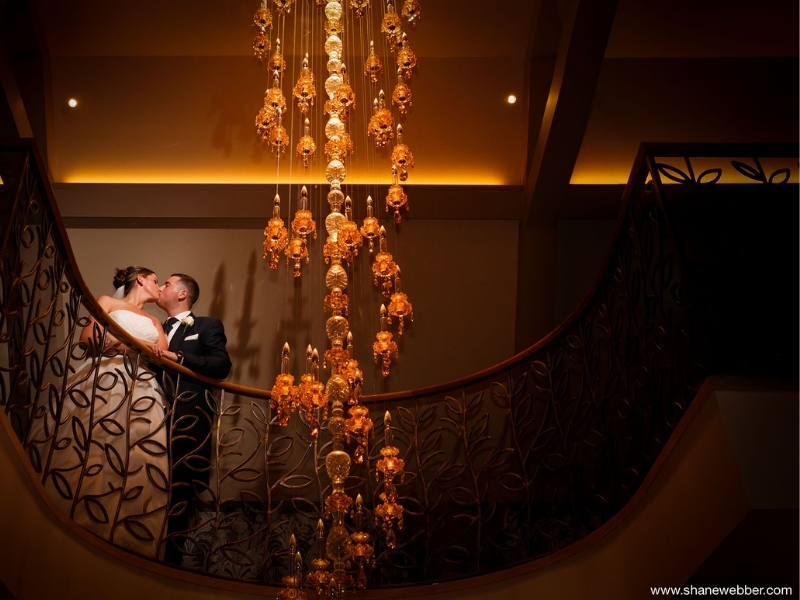 Our next #WeddingOpenEvening will take place THIS THURSDAY (6pm-8pm), will you be there?

It's your chance to see our elegantly dressed Grosvenor Suite, and meet our Weddings team and preferred suppliers ❤️ #cheshireweddings