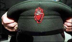 Today is the 100th anniversary of the Royal Ulster Constabulary 

All gave some, some gave All!
#lestweforget