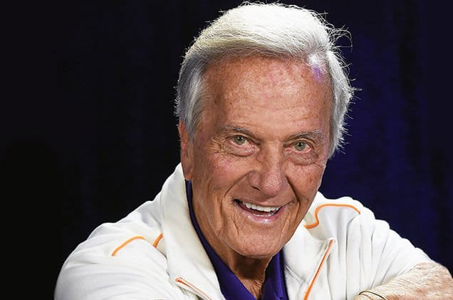 Happy Birthday to Pat Boone, 88 today 