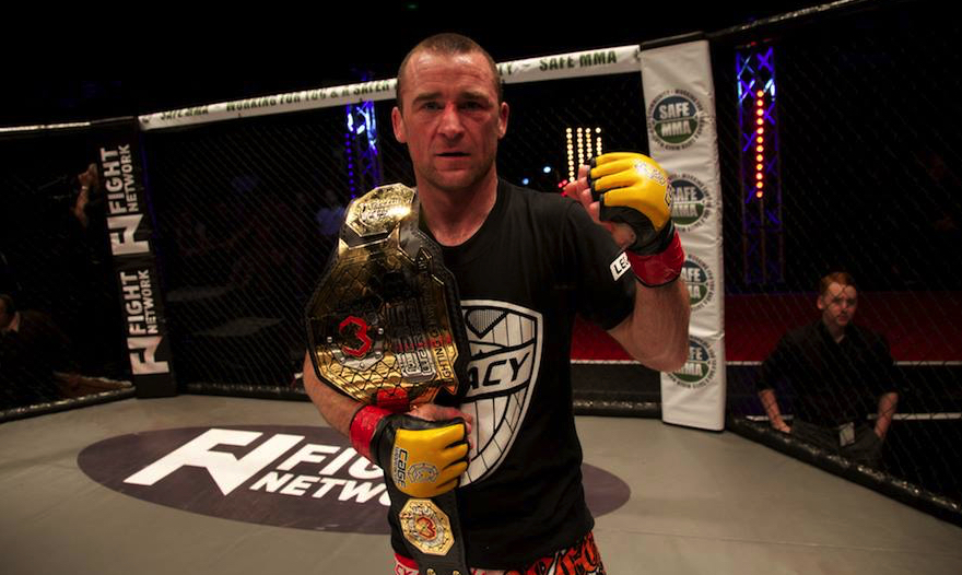 CageWarriors's tweet photo. ๐ #OnThisDay in 2013, hometown heroes @Pendred, @NeilSeeryMMA and @RedserMMA were among the winners at #CW55 in Dublin ๐ฎ๐ช https://t.co/BjuYDoFFbC