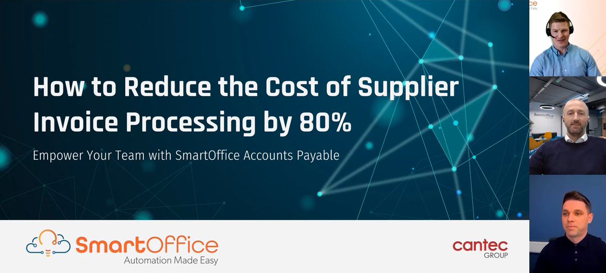 SmartOffice Automation tweet media