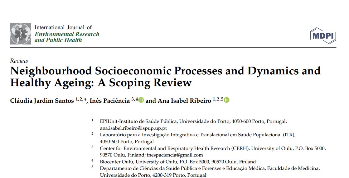 HUG Project (PTDC/GES-OUT/1662/2020) tweet media