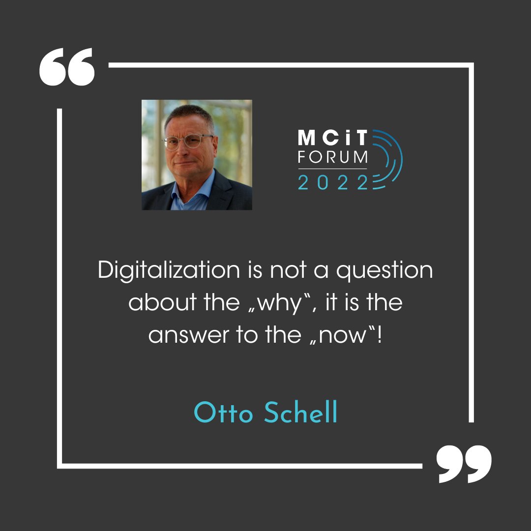 MCI_Innsbruck's tweet photo. Thank you Otto Schell! 🎉💯
For the interesting insights about
➡️Europe & Asia - Social architectures in context of evolving new business models
At our MCiT Forum 2022:💻
Digital Business in Asia – How is digital business conducted in Asia?
#wearemci #studyatthetop #MCiTforum2022 https://t.co/Bk5m3jlDd7