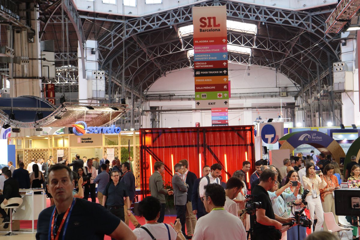 EBSOMED 🇪🇺🌍 tweet media