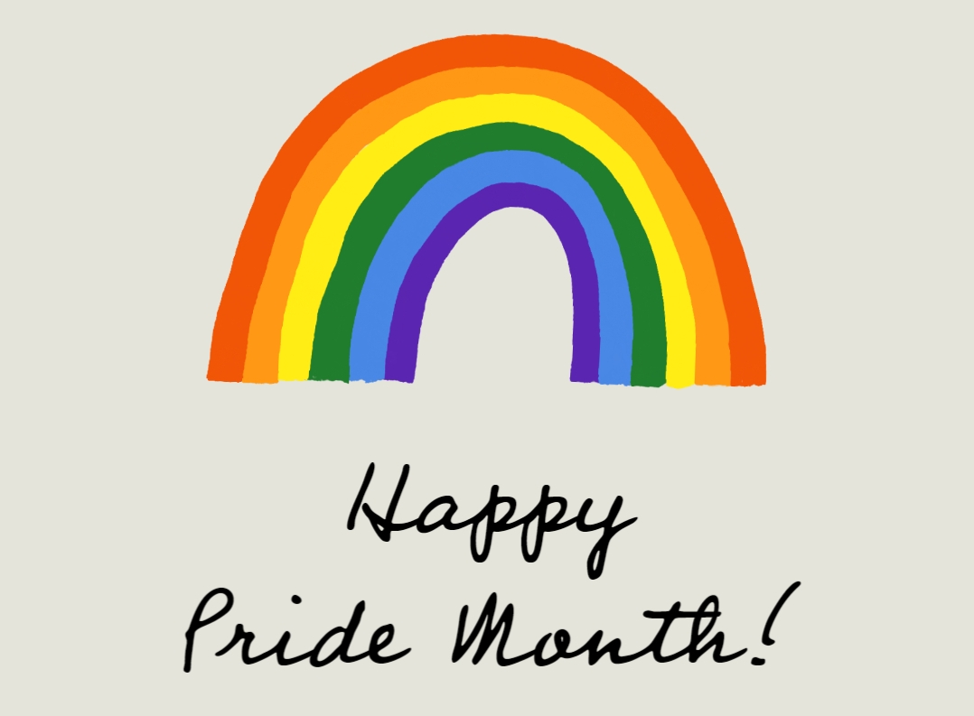 ButeLgbt's tweet photo. Its #Pride Month
Are you excited? What have you got planned?
Make sure to tag us in your #Pride themed photo's
Our small community group may not be running at the moment but there is still lots of #Pride here on #Bute so let's wave those flags & share the love around
#ButePride https://t.co/jdkM2NZLb6