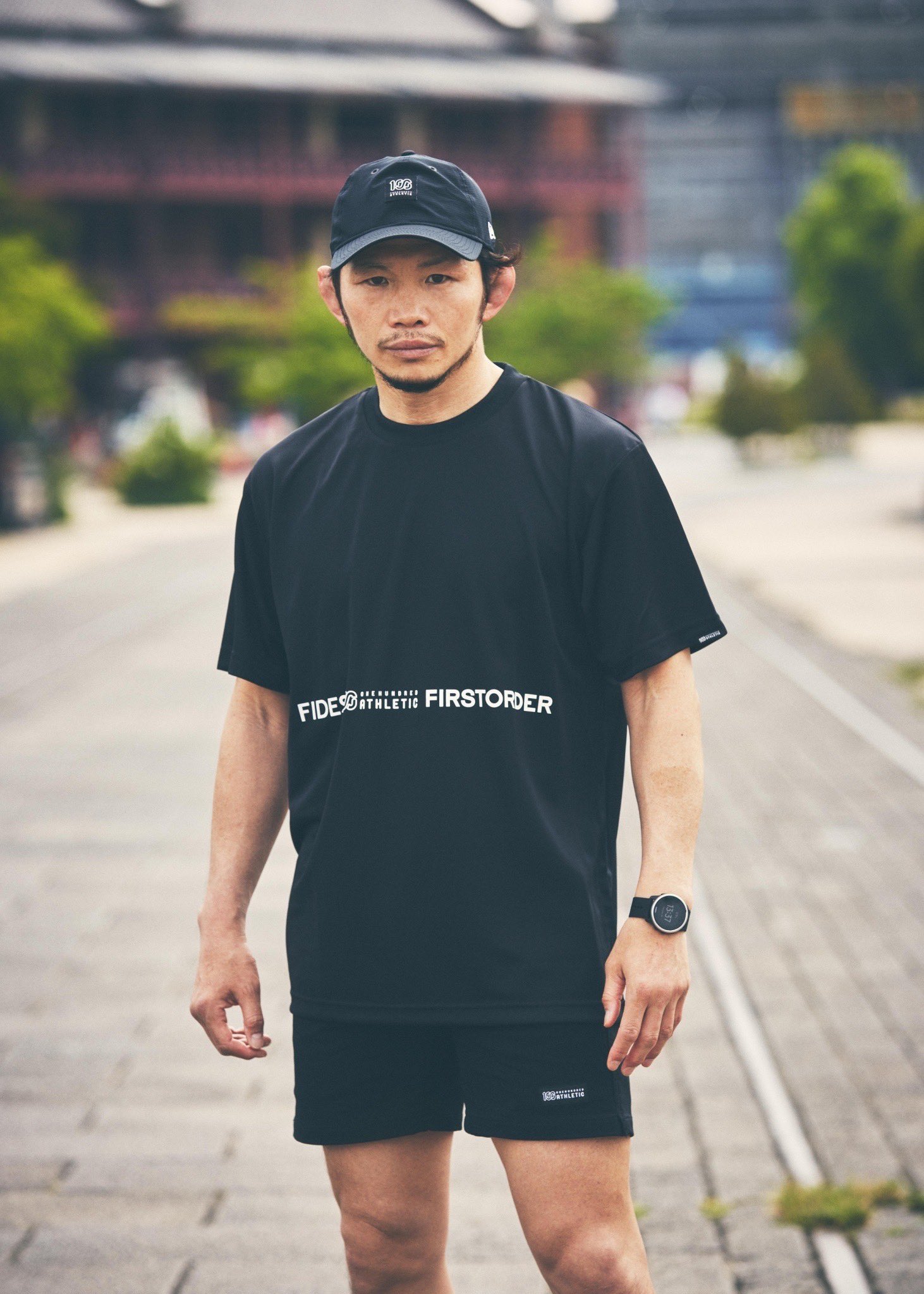 100athletic 宇野薫 ロングスパッツ | www.esn-ub.org