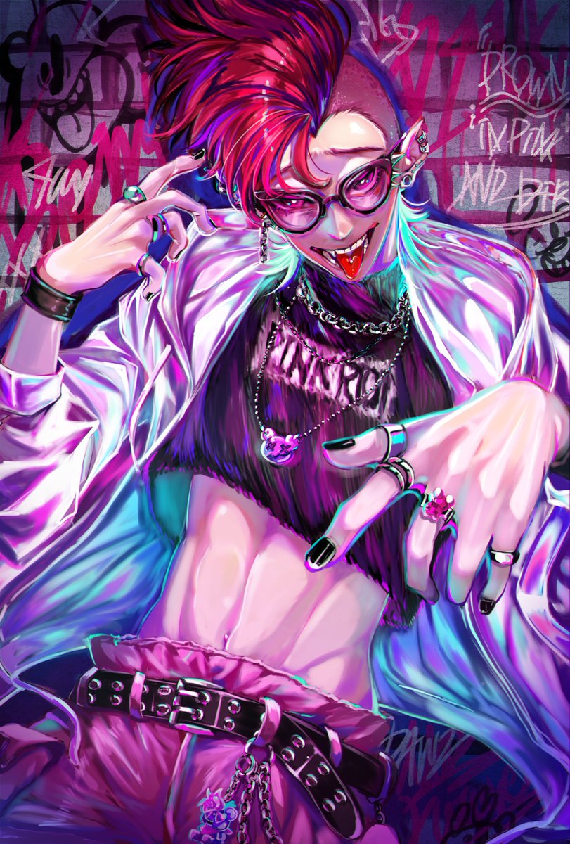 PAN2( ͜🩲 ･ω･) ͜🩲ｱ､ﾄﾞｳｿﾞ tweet media