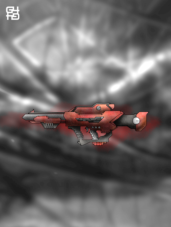 G4N9NFT's tweet photo. What's your fighting style? 

Up close and personal OR long range destruction?

#nft #PolygonNFT #PolygonNFTs #Play2Earn #Cryptogame #NFTs #NFTCommunity #battlegame #G4N9 https://t.co/5LXy2aMfPi