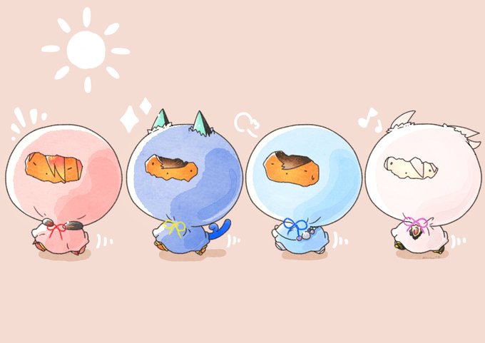 坊主のtwitterイラスト検索結果