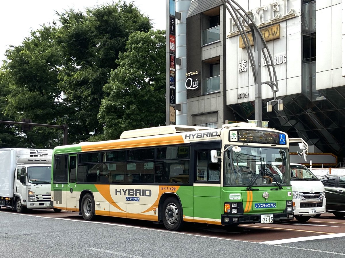 安達ヶ原 JR キハ261-1000系特急ディーゼルカー(6次車・スーパー北斗・新