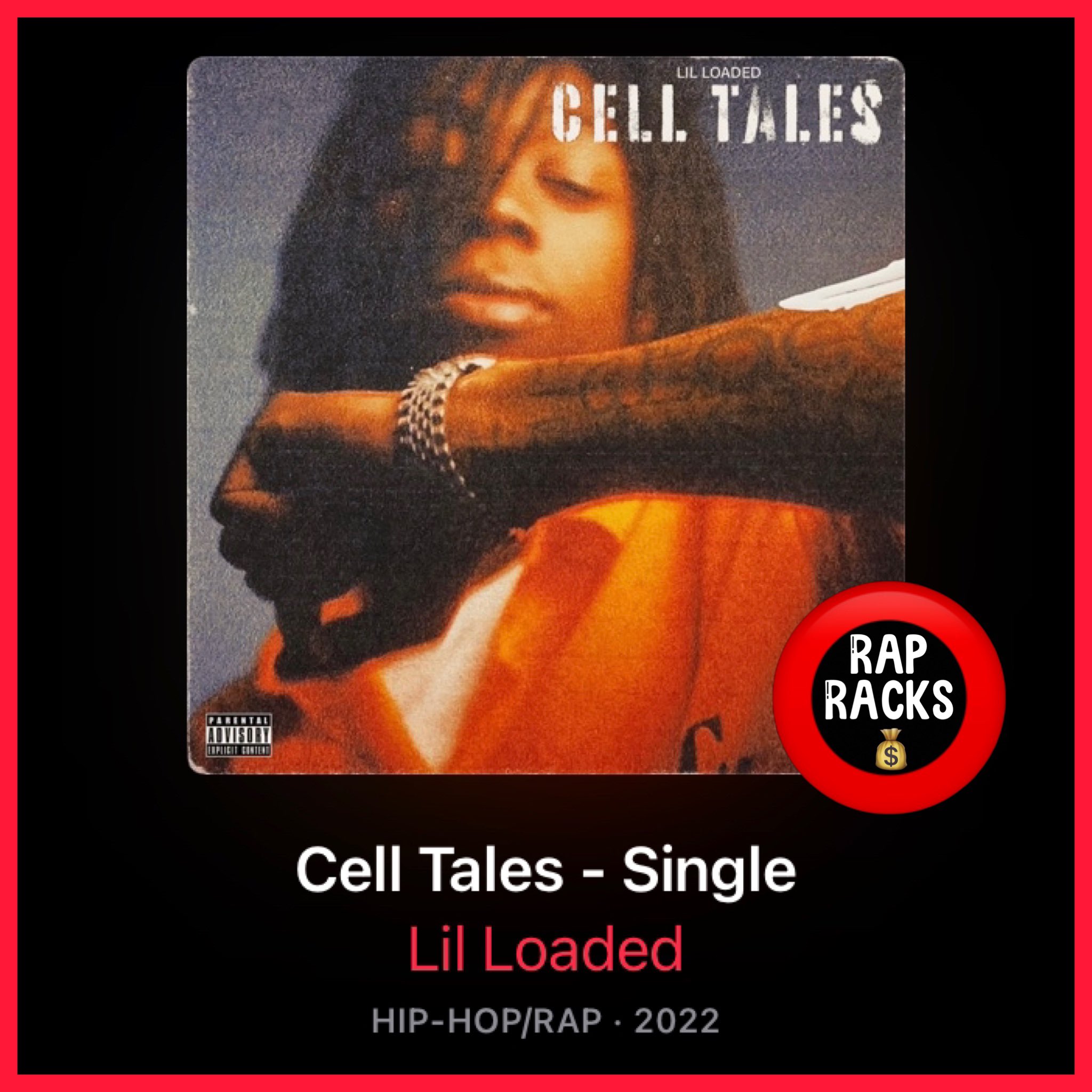 Racks Rap News (RacksRap) / Twitter