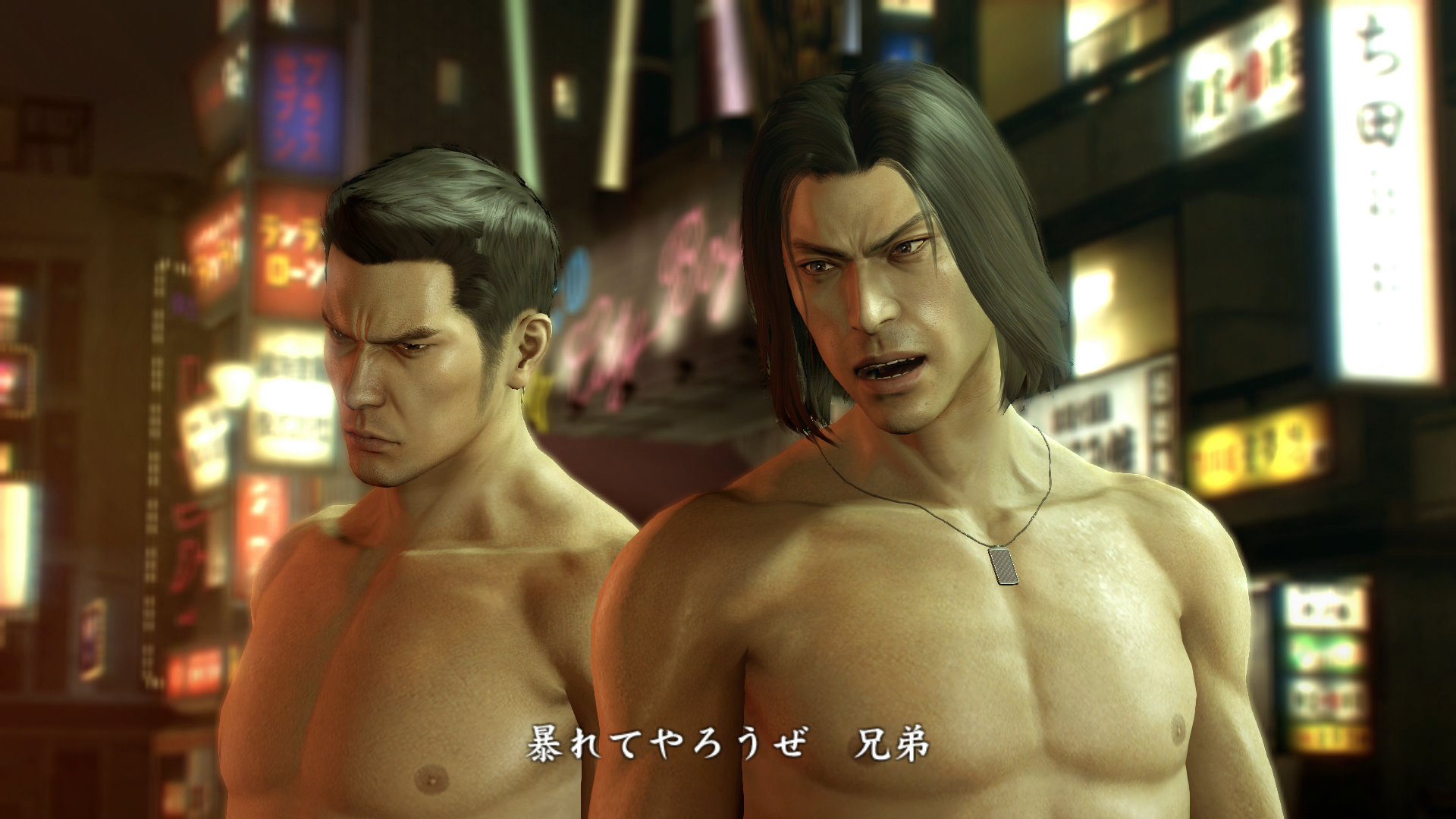 龍が如くスタジオ 公式 本日は 本能寺にて織田信長が明智光秀に倒された6月2日 に因んで制定された 裏切りの日 裏切りといえば 龍が如く0 では堂島組を裏切る錦山のカッコいいシーンを思い出しますね 相手が強大な組織でも 己の仁義と信念で動く