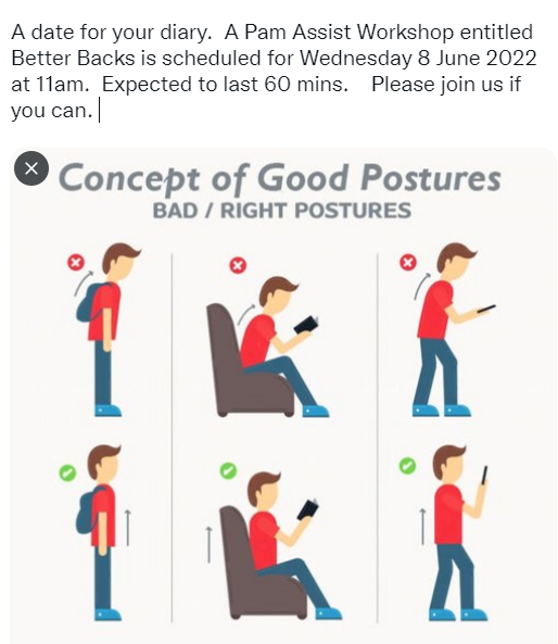 YatH Health & Wellbeing (@yathhw) on Twitter photo 