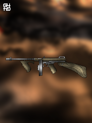 G4N9NFT's tweet photo. What's your fighting style? 

Up close and personal OR long range destruction?

#nft #PolygonNFT #PolygonNFTs #Play2Earn #Cryptogame #NFTs #NFTCommunity #battlegame #G4N9 https://t.co/5LXy2aMfPi