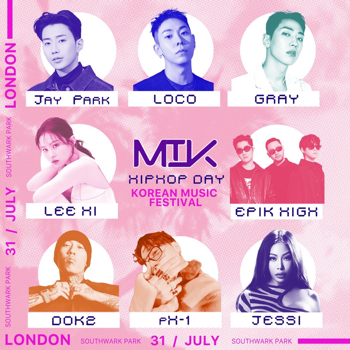 MIK FESTIVAL tweet media