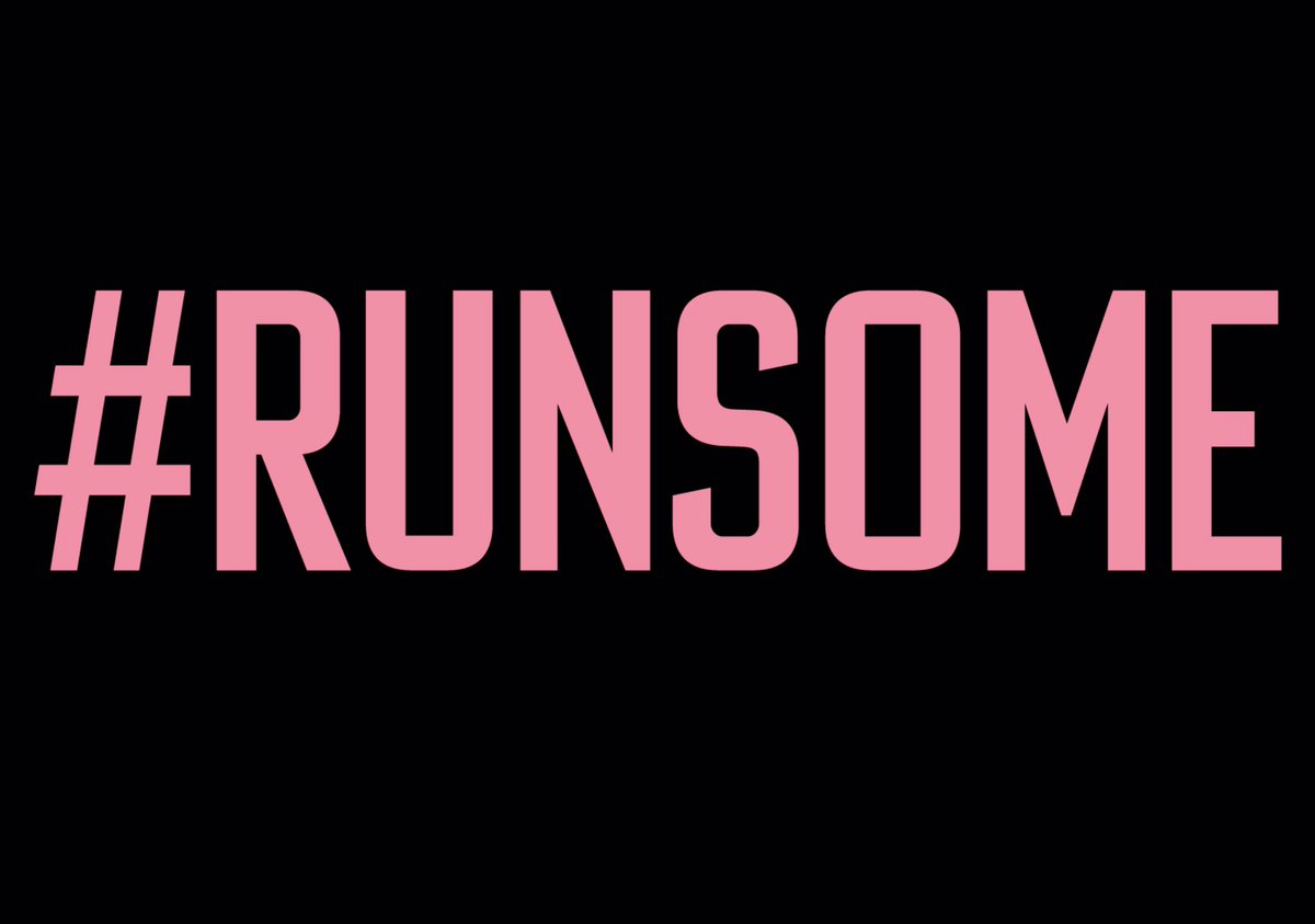 USingh_Bolt's tweet image. Doesn't have to be far. doesn't have to be quick. Make it fun. Do it with family or friends.

Why not #runsome today?

#GlobalRunningDay
