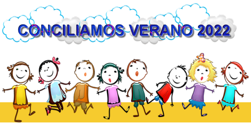 educacyl's tweet photo. ⚽ Hoy se abre el plazo para solicitar el Programa #Conciliamos de #Verano 2022: 

📅 Plazo de solicitud: hasta el 8 de junio para solicitar las semanas comprendidas entre el 24 de junio y el 15 de julio.

@familiajcyl 

👉 https://t.co/YY7ohVeHI3 https://t.co/zw9Mkf9dCm
