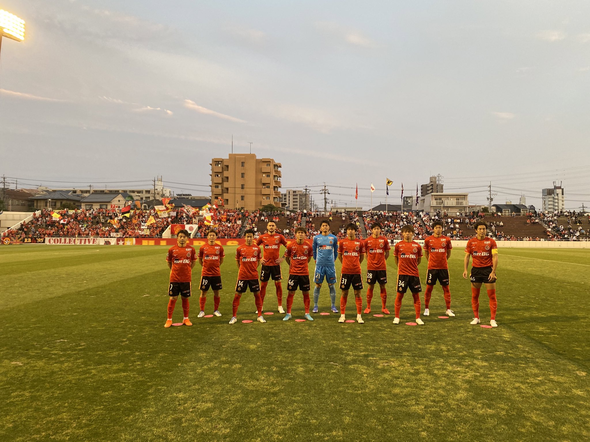 名古屋グランパス Nagoya Grampus Vs 同志社大学 Kick Off 名古屋グランパスと一体となって闘いましょう 天皇杯 天皇杯 名古屋同大 Grampus T Co Exclenrfkm Twitter 名古屋グランパス Nagoya Grampus Vs 同志社大学 Kick Off 名古屋グランパスと一体となって闘いましょう 天皇杯 天皇杯 名古屋同大 Grampus T Co Exclenrfkm Twitter