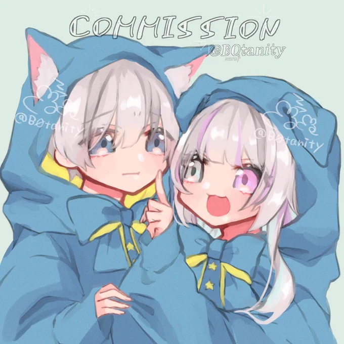🤍 #アイコン無償企画 🤍

▫️夢絵、単体orペア画(コテ同)OK𓈒𓂂𓏸♡

▫️フォロー&RTで参加完了

▫️6/14〆 当選1名

 #イラスト無償企画 #アイコン無償 #アイコン企画 #夢絵無償企画 #夢絵無償 #夢絵企画 
