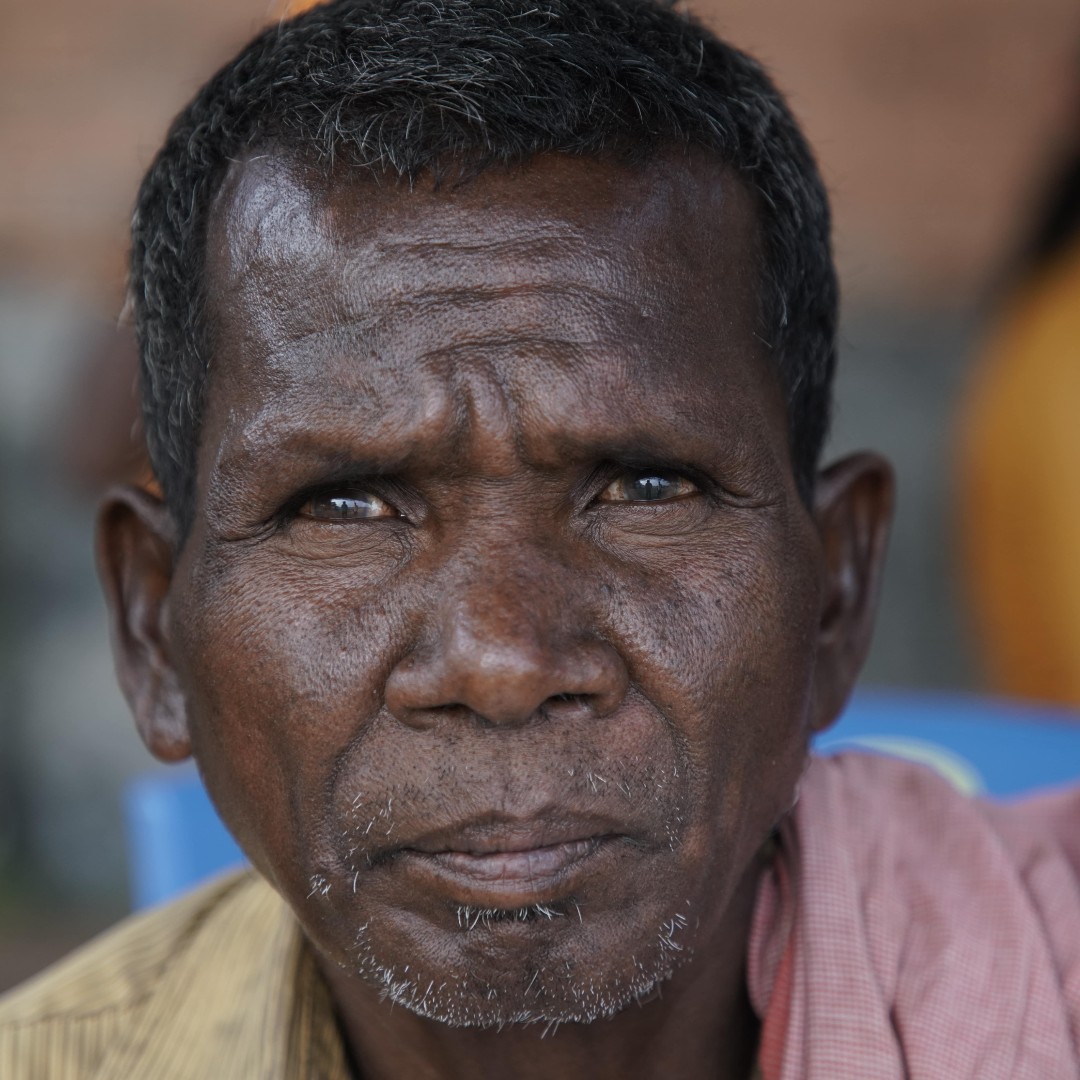 mrtejkohli's tweet photo. Junglee Majhi of Nepal’s Rautahat district lives in extreme poverty. and couldnt afford surgery. That was until a #TejKohliandRuitFoundation screening team reached his village and identified his case in March, 2022. #SeeingAgain #2030insight #UNSDG1 #TejKohliRuit #TejTalks https://t.co/69vwBCgPbK