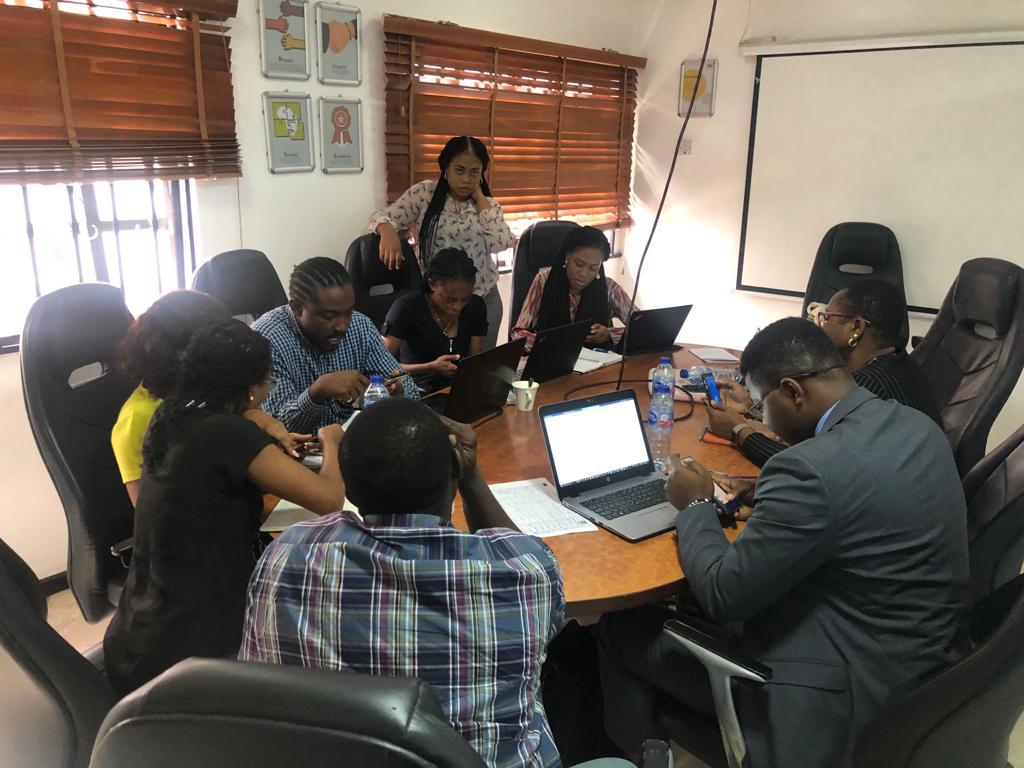 PJNigeria_'s tweet photo. Yesterday at the EU-ACT Lagos CSOs Group 1 Peer Learning hosted by @LEAPAfrica and facilitated by @nnngo. Partnership was represented.
Thank you for the amazing session.

@mirabelcentreng
@adelualexis
@oyinadegboye
@Wilfred_dieke
@nkiruperpetua_o
@women_board
@TimothyOdion1 https://t.co/F9NNOcZQRP