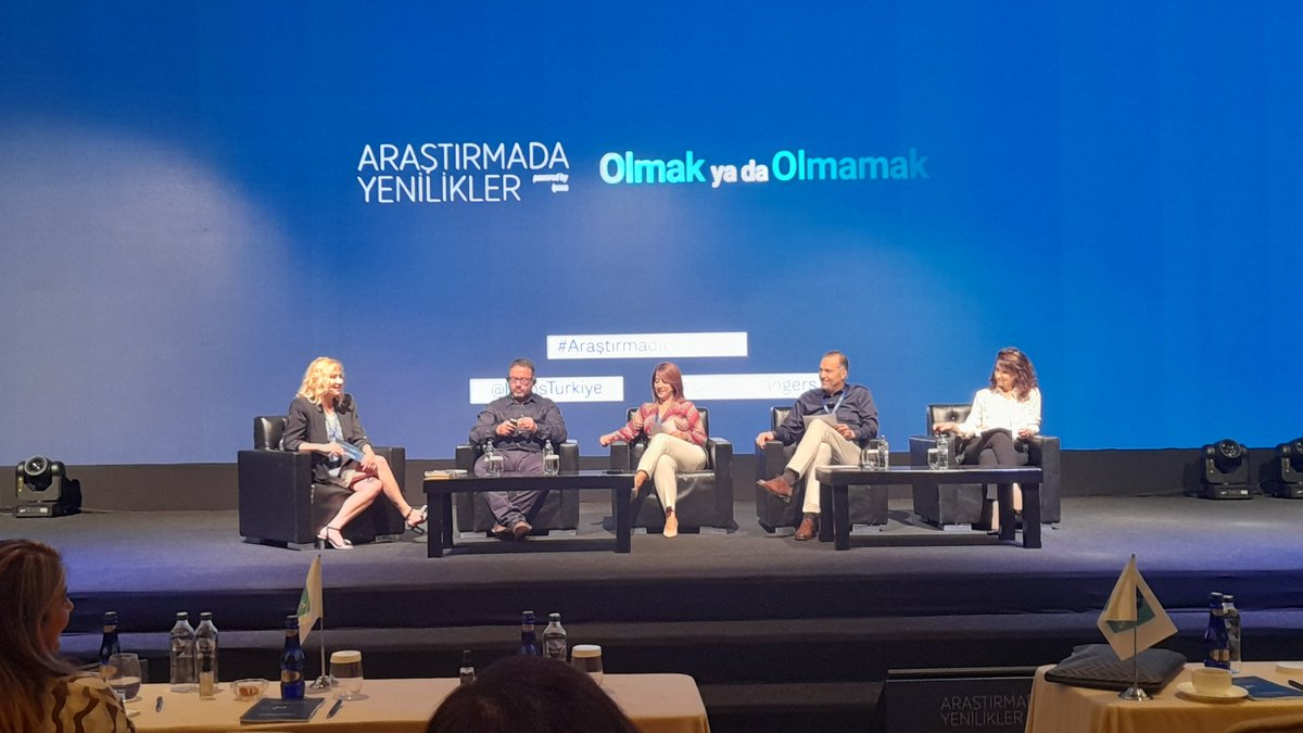 Ipsos Türkiye (@ipsosturkiye) on Twitter photo Büyük yer değiştirme (Great Attrition) gerçekten var mı? Bu dönemde çalışan deneyiminin rasyonel ve duygusal yönleri neler? Uzmanlarıyla panelimizde tartışıyoruz. #araştırmadayenilikler <a href="/ergene_murat/">Murat Ergene</a> <a href="/yaprak_kilicci/">yaprak kılıççı 🔺</a> <a href="/NGayeOzcan/">Gaye Ozcan</a> @ghassankarian <a href="/Ulgen_Ozmen/">Ülgen</a> Büyük yer değiştirme (Great Attrition) gerçekten var mı? Bu dönemde çalışan deneyiminin rasyonel ve duygusal yönleri neler? Uzmanlarıyla panelimizde tartışıyoruz. #araştırmadayenilikler <a href="/ergene_murat/">Murat Ergene</a> <a href="/yaprak_kilicci/">yaprak kılıççı 🔺</a> <a href="/NGayeOzcan/">Gaye Ozcan</a> @ghassankarian <a href="/Ulgen_Ozmen/">Ülgen</a>