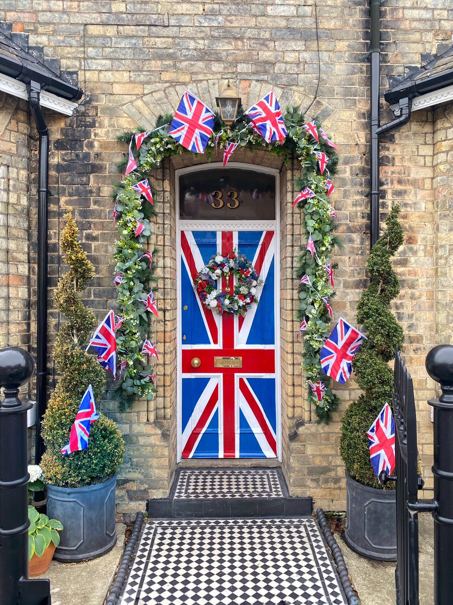 J4ckDM's tweet image. #JubileeWeekend ready over at 

instagram.com/p/Cd2eEgdsEoM/… 

@RoyalFamily @JubileePartyK