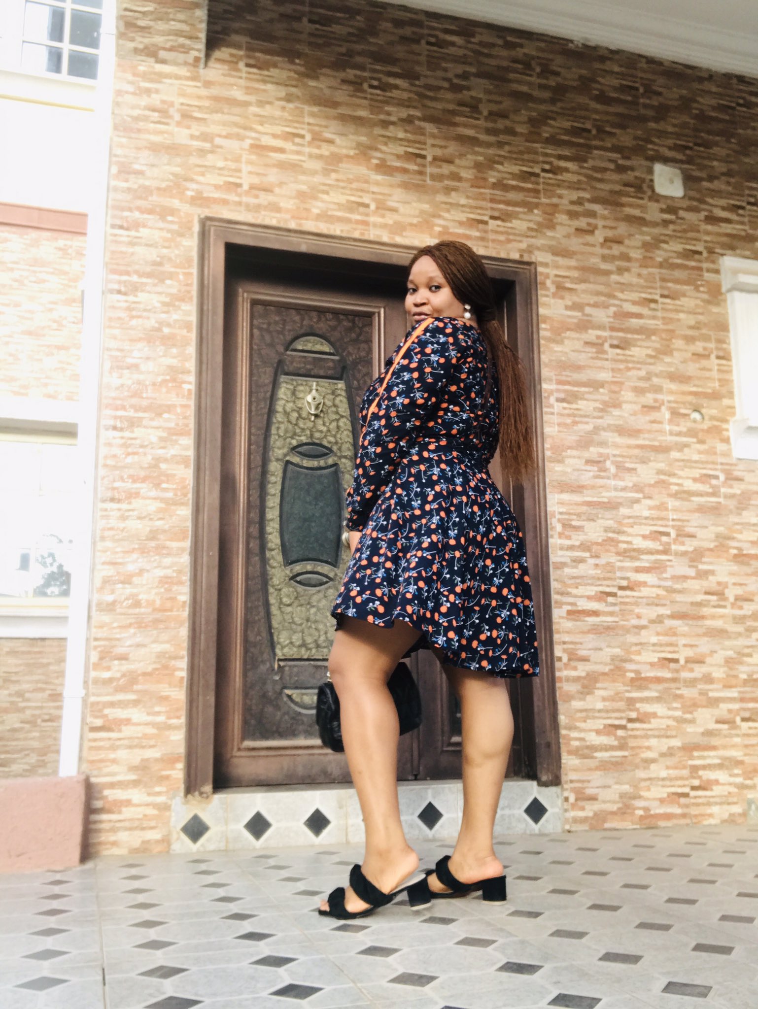 Etims_Couture on Twitter: "Stainless Happy New Month y’all. #