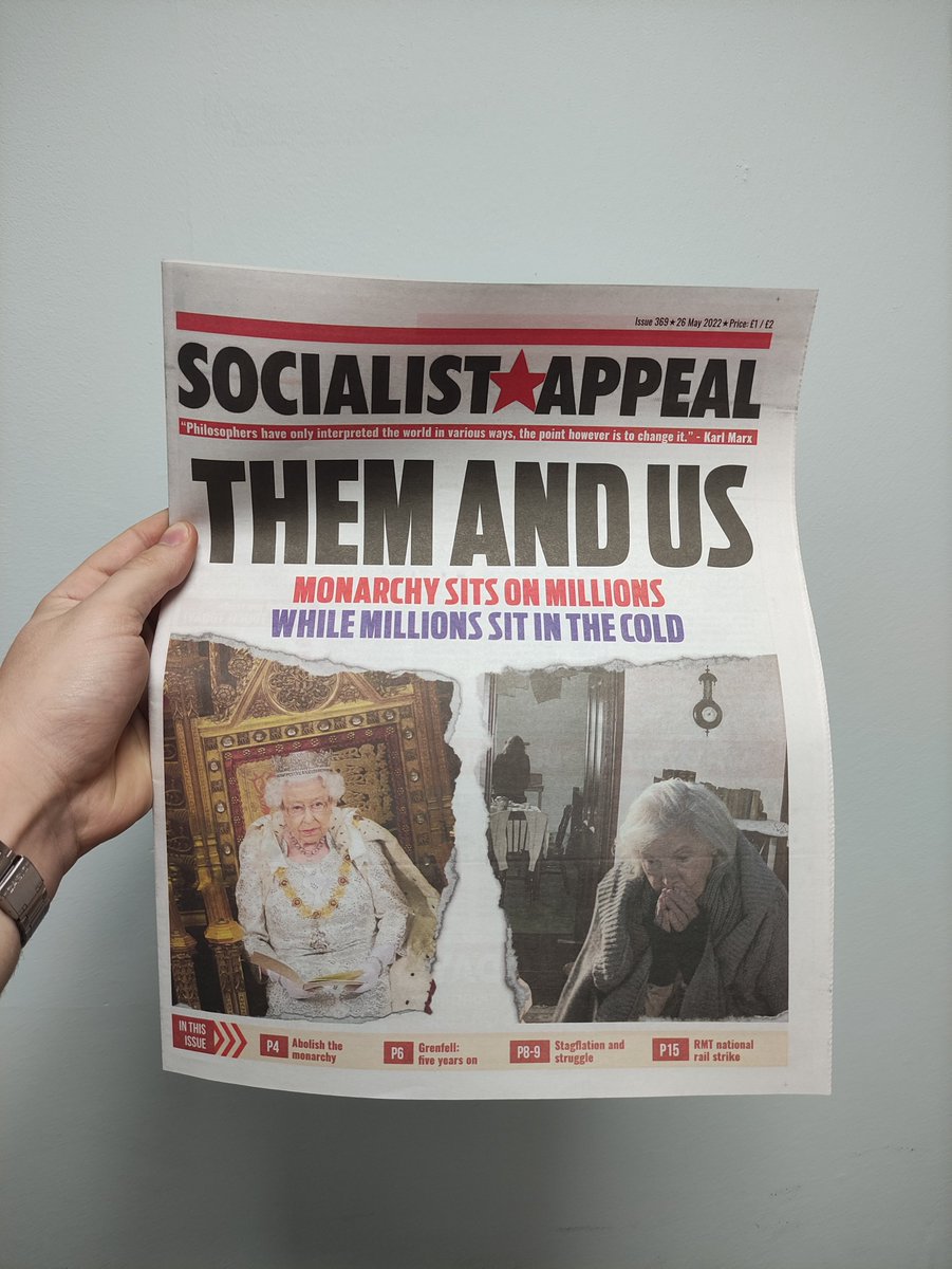 revcommunists tweet picture