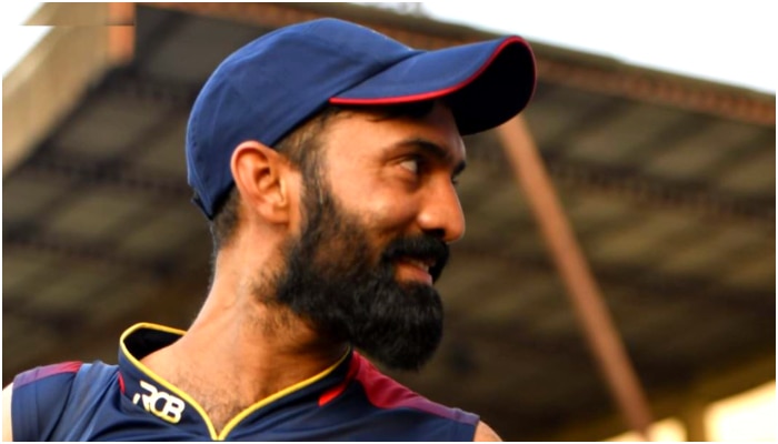 Happy Birthday Dinesh Karthik: \           \                                  