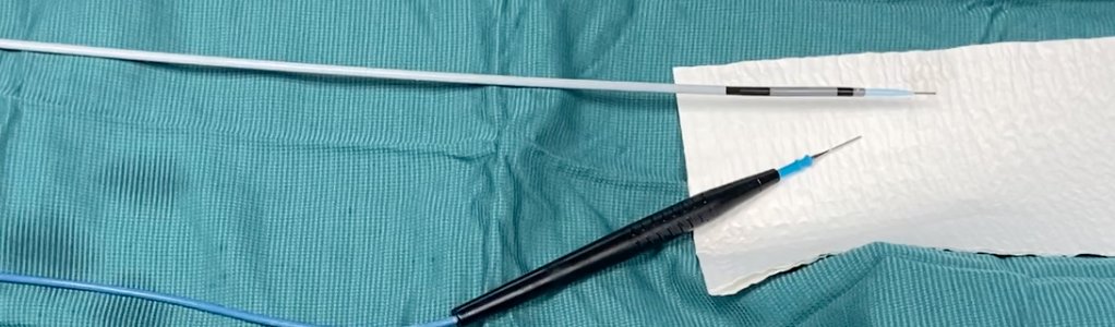 FilippoCauti's tweet photo. Transposition of great arteries REDO postero septal WPW ablation after retrograde access failure. Trans-septal access via right jugular vein with the valuable advice of @Dr_Santangeli #BURNandPUSHtechnique 🇮🇹 https://t.co/AjWZZjjgPE