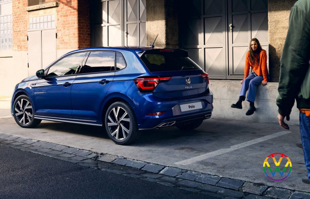 Group 1 Volkswagen tweet media