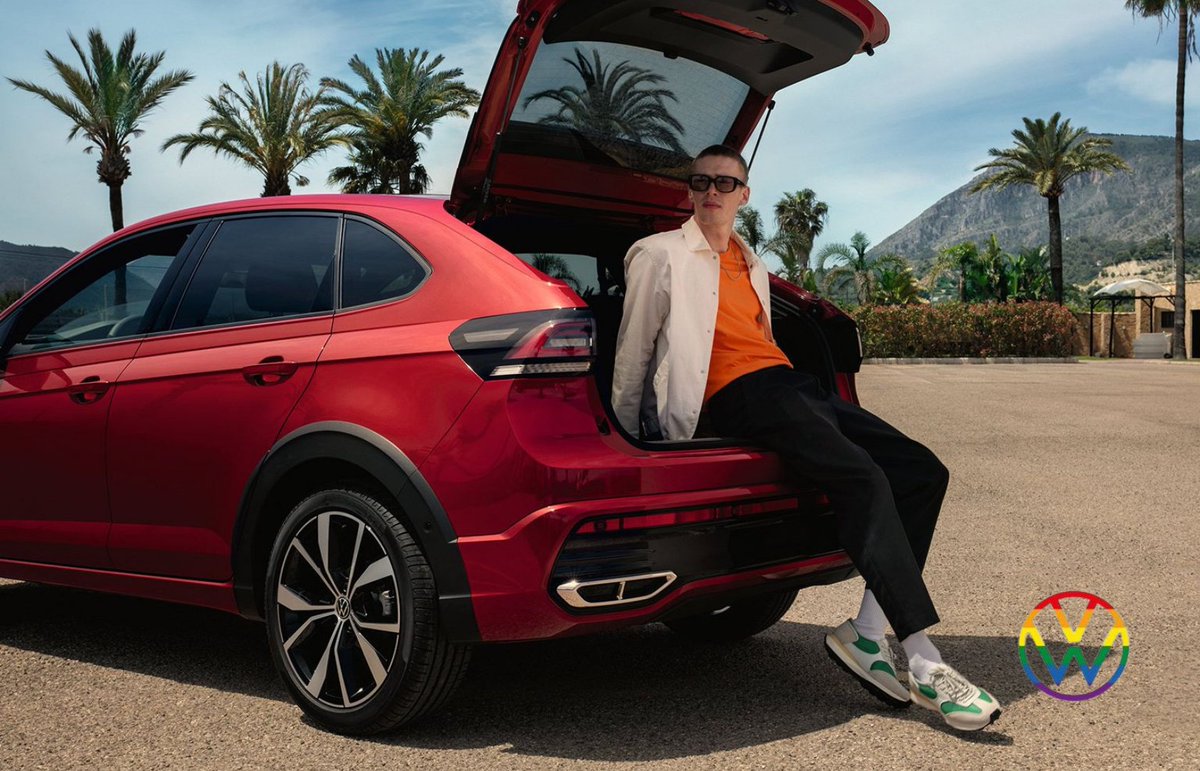 Group 1 Volkswagen tweet media