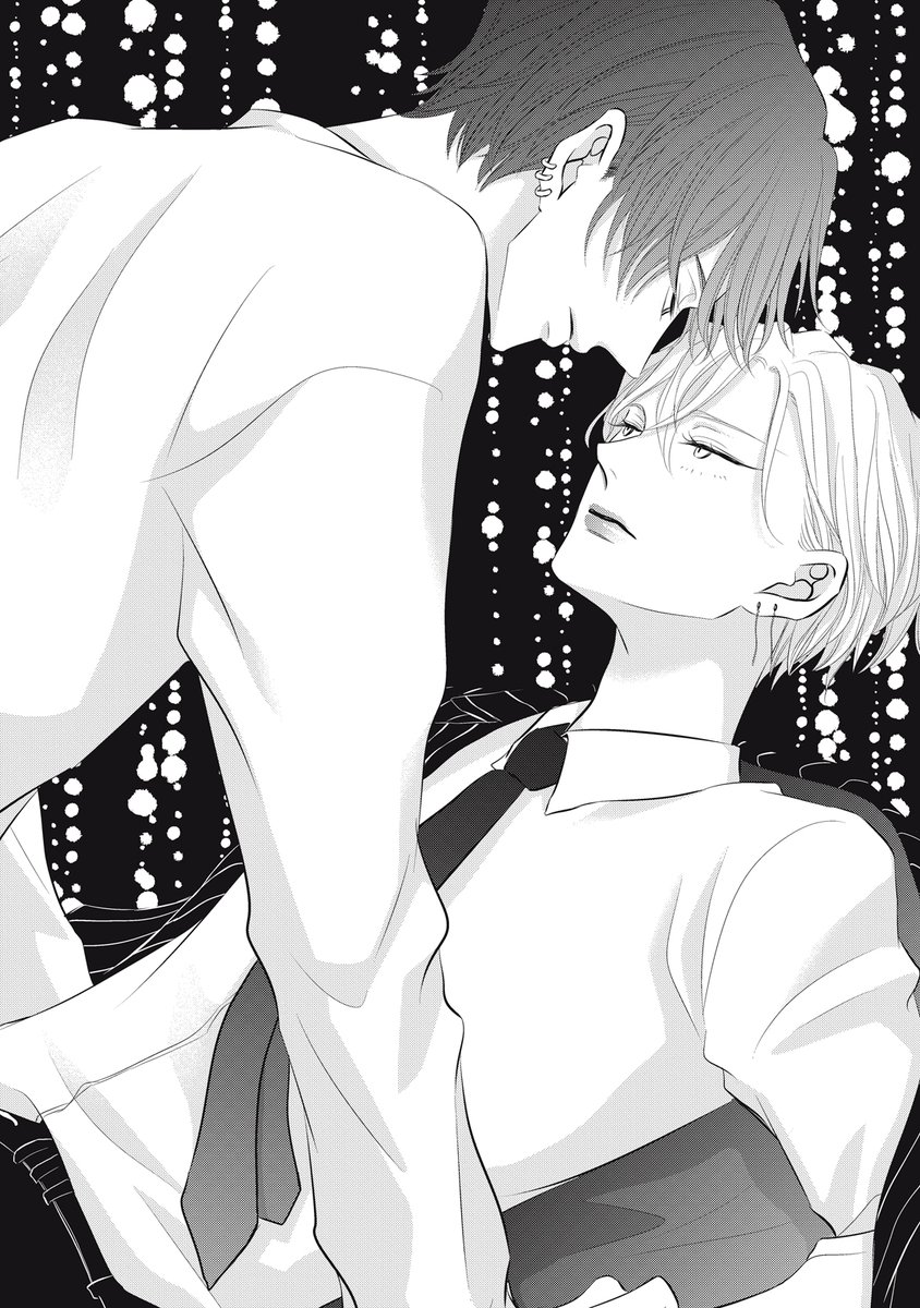 ジュリエットを撃て5話、今月10日から配信予定です🌹 