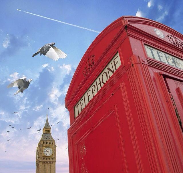 LivingLondonWay's tweet image. Umanità: A Londra la trovi. - livinglondonway.com/umanita-a-lond…