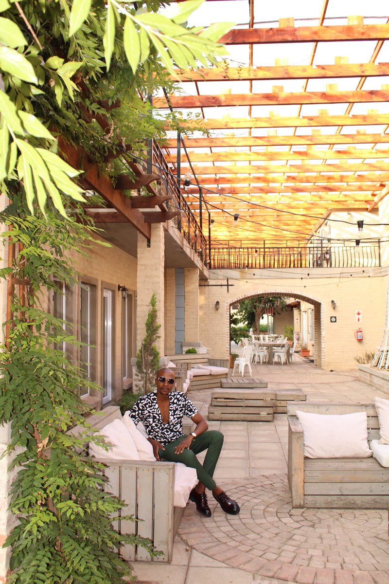 Don't forget to fall in love with yourself first.