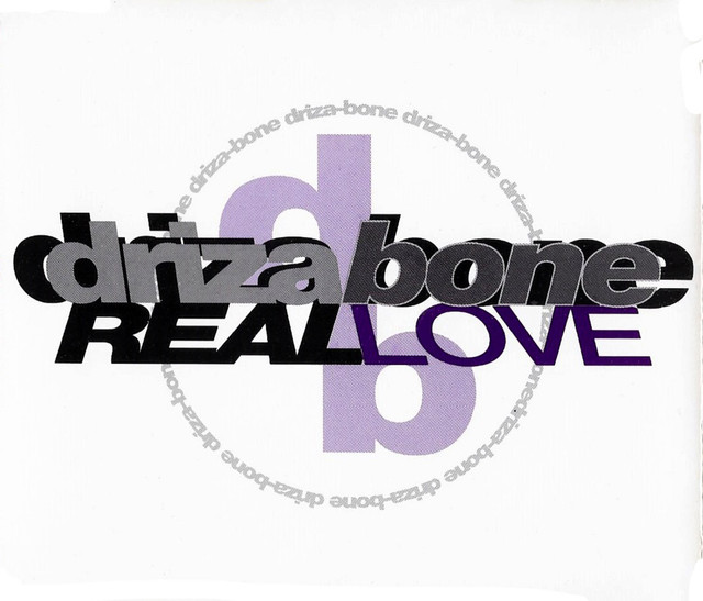 DJMikePanteli's tweet photo. Back to 1991 for one of the best songs of the decade. A complete masterpiece from start to finish. #DrizaBone #RealLove #91Original #90sSoul https://t.co/JbxtOk4DNh