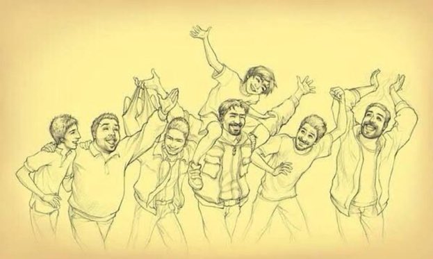 “Elbet bir bildiği var bu çocukların, kolay değil öyle değil öyle genç ölmek..” 

#Gezi9yasinda