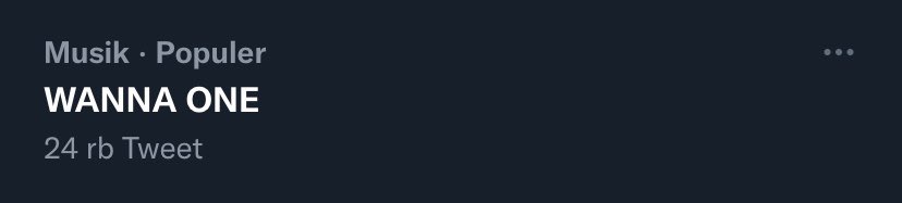 cillolusi's tweet photo. WANNA ONE : padahal kita diem doang, kok tranding https://t.co/6ZPstkLPBH
