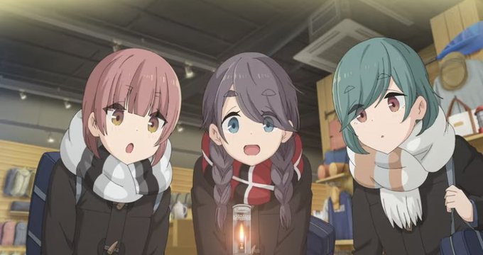 なでしこちゃんのtwitterイラスト検索結果