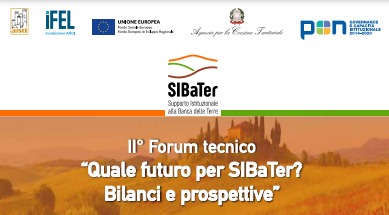 📣Martedì prossimo saremo al 2° Forum tecnico SIBaTer <a href="/bancadelleterre/">Sibater-Banca delle Terre</a> di <a href="/FondazioneIFEL/">IFEL Fondazione ANCI</a> 

🏡si parlerà dei risultati raggiunti dai progetti bandiera a tre anni dall'avvio dei servizi sui territori 
🗣️interviene <a href="/pablo_sca/">paolo scaramuccia\</a> Responsabile promozione e servizi associativi <a href="/LegacoopN/">Legacoop Nazionale</a>