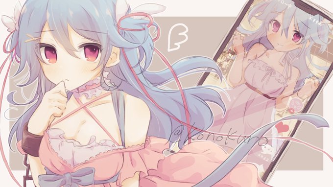 Commissionありがとうございます～
天使奈々菜🌙(ルペルカリア) 