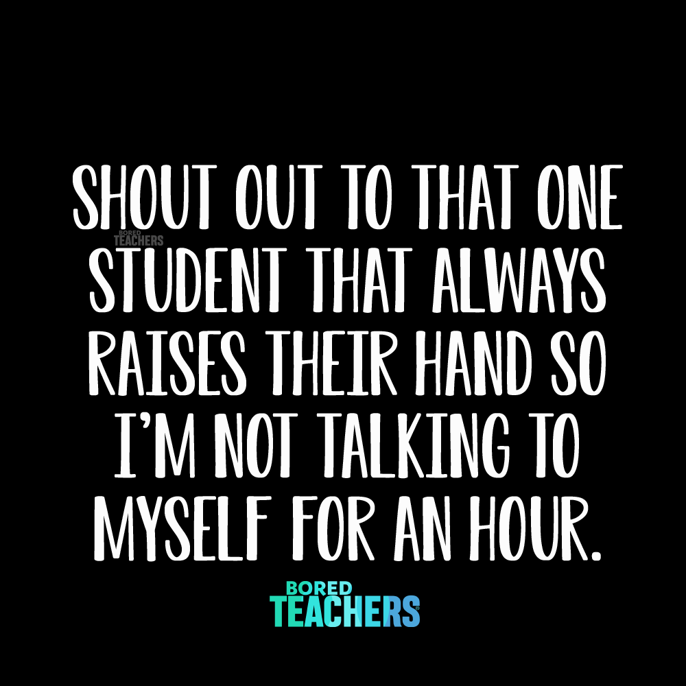 TCEA's tweet photo. Yep!
_______________
📸@boredteachers
#edchat #teacherlife #teachertwitter https://t.co/p9VXvuWGxi