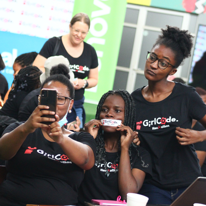GirlCode_za's tweet photo. Cape Town: https://t.co/e771wYMQ6t
Johannesburg: https://t.co/9aj9MbSMaZ
Mafikeng: https://t.co/7fCg3GA7zP
Durban: https://t.co/hDKCjZ3W6J
Visit the link in the city you live to register.
Ts &amp; Cs apply https://t.co/iIdRTqTVP9