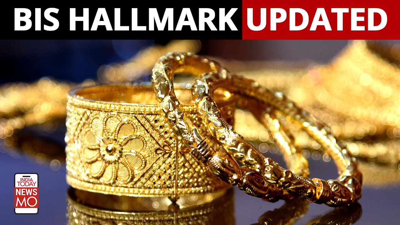 IndiaToday on Twitter "Gold hallmarking rules have changed. Starting