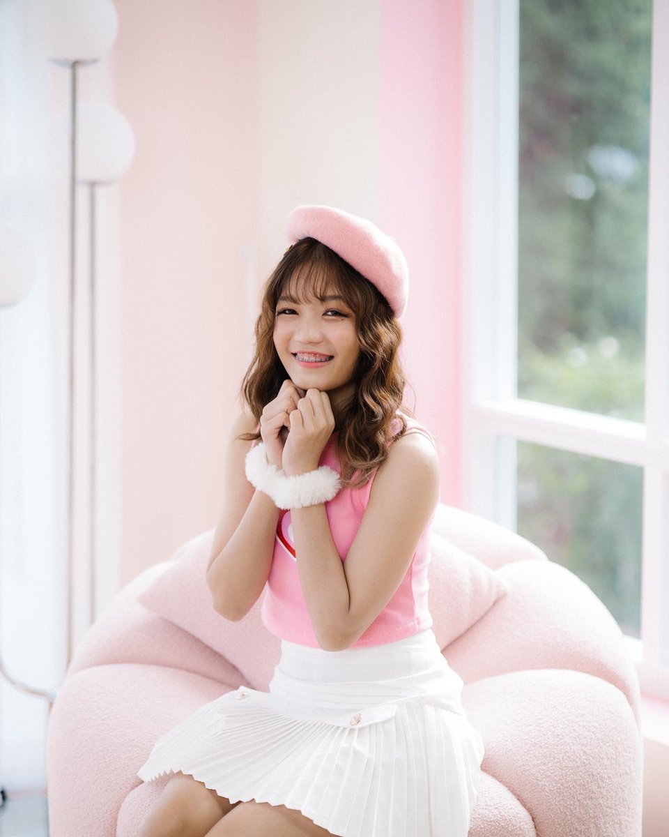 ssxndii_39's tweet image. อาเระะะ ~&amp;gt;&amp;lt;~
#sandybbear #แคปหมีง่วง