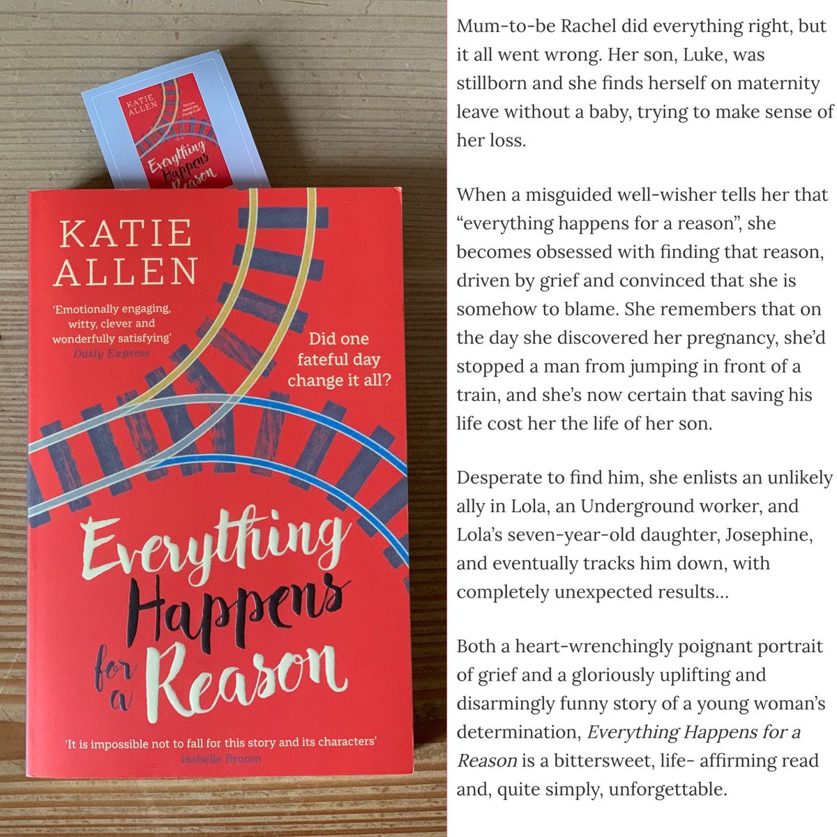 KtAllenWriting's tweet photo. #Giveaway 

2 bundles of sausage dog goodies
🧊📎🧦🍫to give away w/signed copies of
#EverythingHappensForAReason to mark a year since publication

For chance to win:
Follow, RT,tag a friend

Ends 11 June 
UK addresses only

https://t.co/4PrHY1F1X1
Kindle https://t.co/bv8MXZntLf https://t.co/skSPR6aLDI