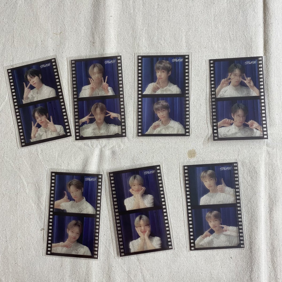 _cloudpalette's tweet photo. wts Mirae 미래소년 Soundwave/Ktown's event winner photocards

only sell set, offer please

🛫 ems/mail worldwide shipping
✅ paypal
📍 based from Vietnam
❌ do not send DM if you are not sure to buy

#mirae #miraesell #photocards https://t.co/RZecsbfp5T