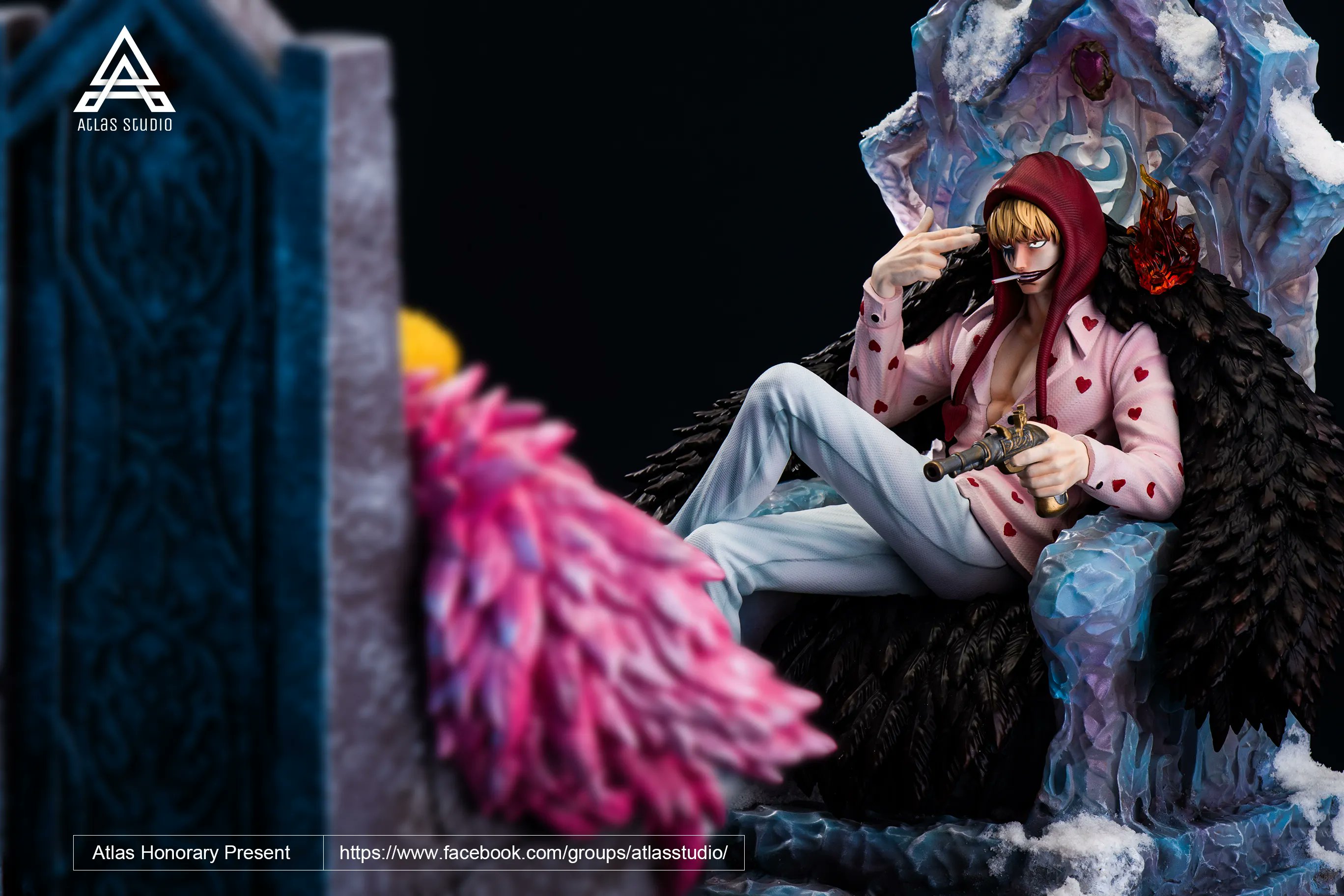 ログコレクション　corazon ログコレクション corazon Amazon.com: One Piece Log Collection